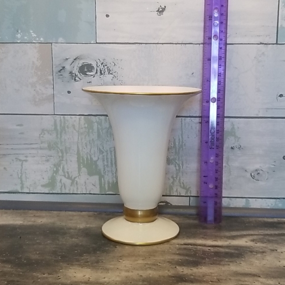 Realdarte Portugal porcelain vase - Picture 6 of 6